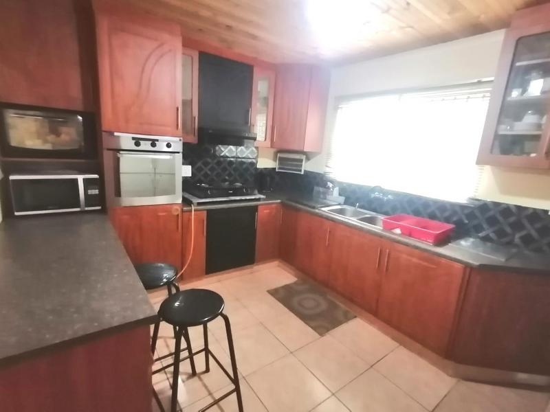 3 Bedroom Property for Sale in Welbedacht North West